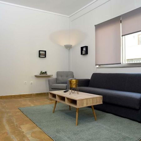 Delmare Aristotelous 7 Tesalonika Bagian luar foto