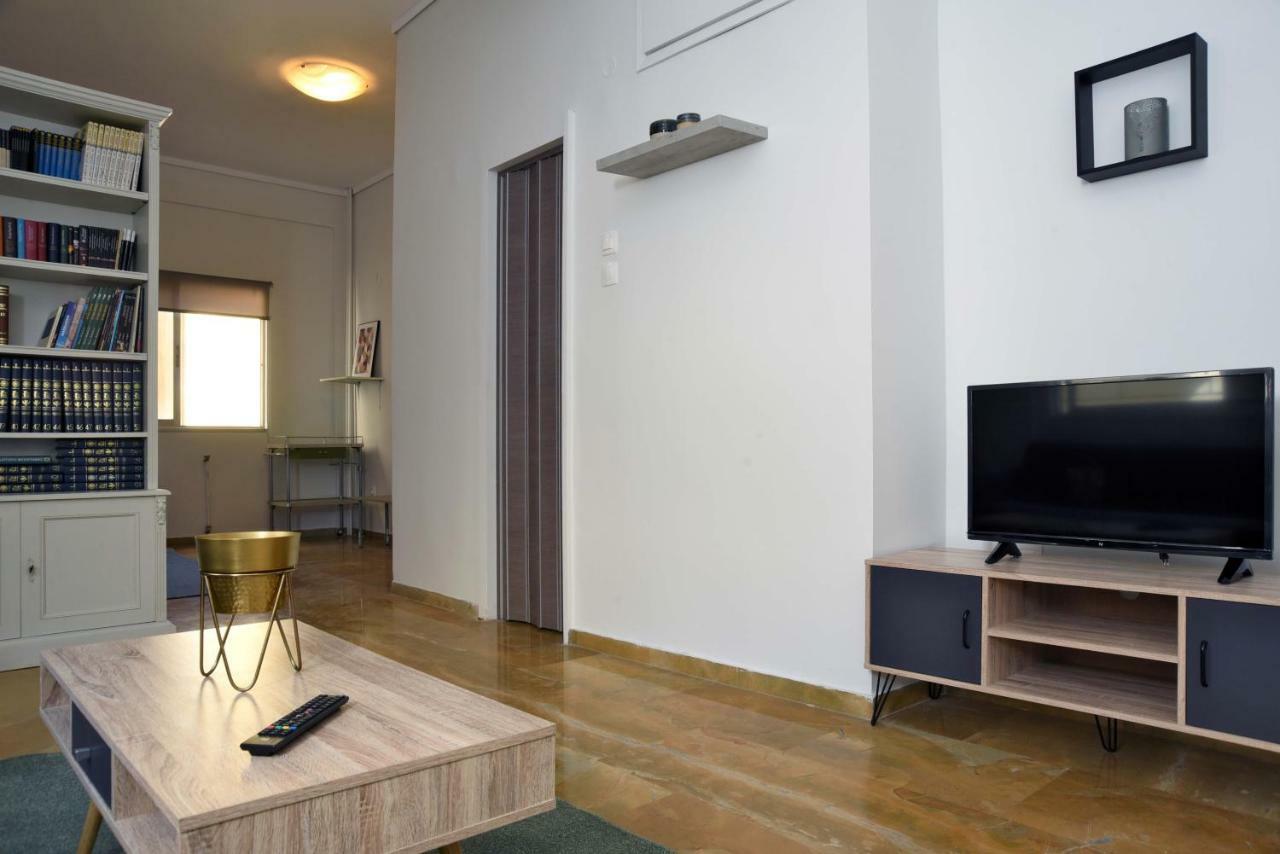 Delmare Aristotelous 7 Tesalonika Bagian luar foto