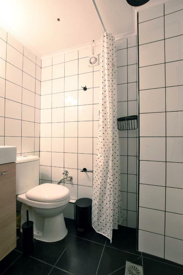 Delmare Aristotelous 7 Tesalonika Bagian luar foto