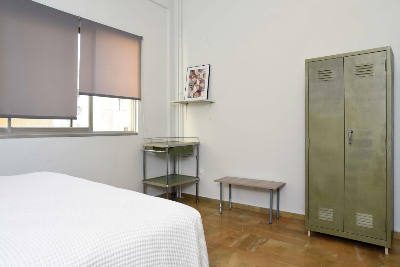 Delmare Aristotelous 7 Tesalonika Bagian luar foto