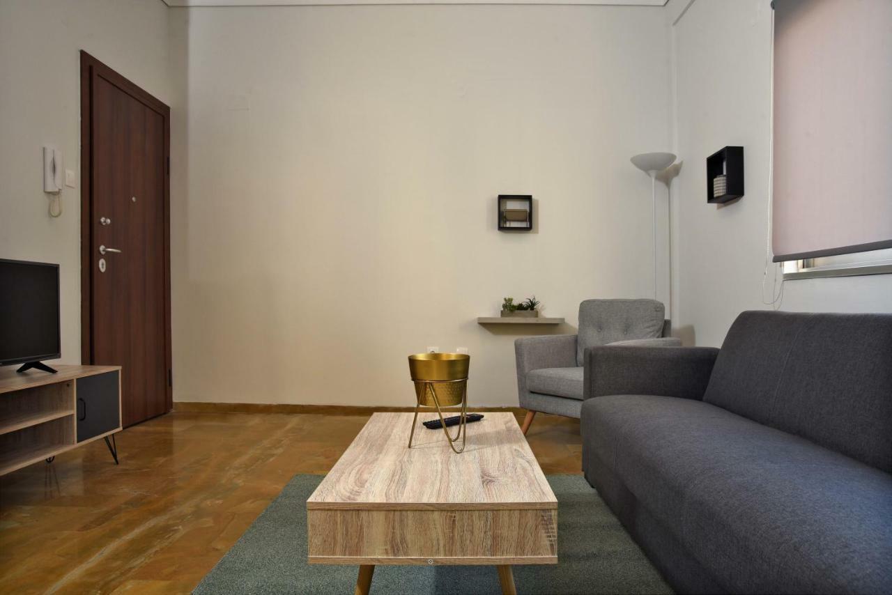 Delmare Aristotelous 7 Tesalonika Bagian luar foto