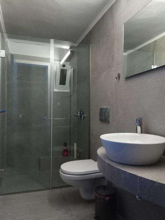 Delmare Aristotelous 7 Tesalonika Ruang foto