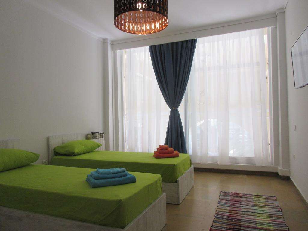 Delmare Aristotelous 7 Tesalonika Ruang foto