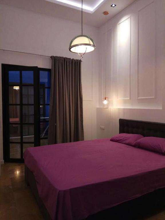 Delmare Aristotelous 7 Tesalonika Ruang foto