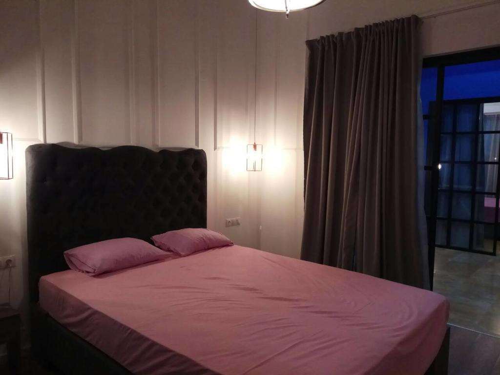 Delmare Aristotelous 7 Tesalonika Ruang foto