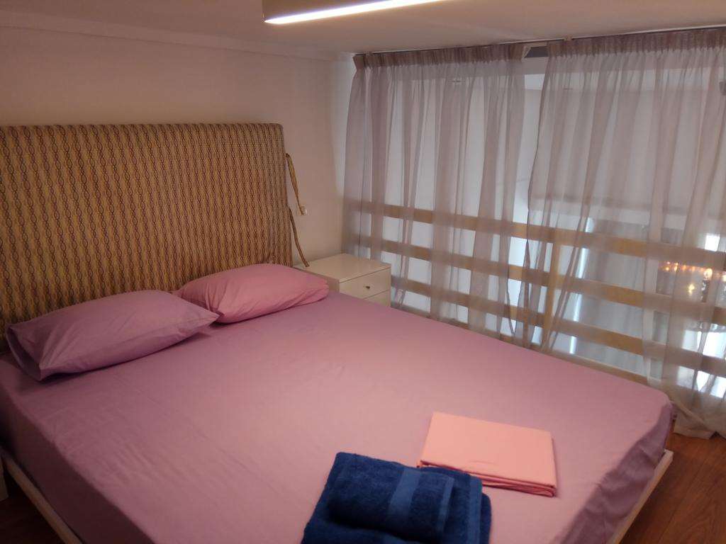 Delmare Aristotelous 7 Tesalonika Ruang foto