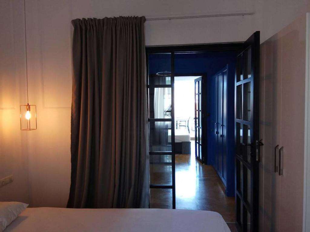 Delmare Aristotelous 7 Tesalonika Ruang foto