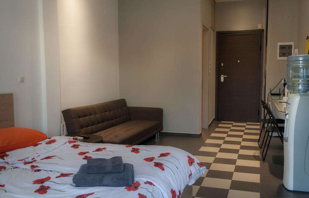 Delmare Aristotelous 7 Tesalonika Ruang foto