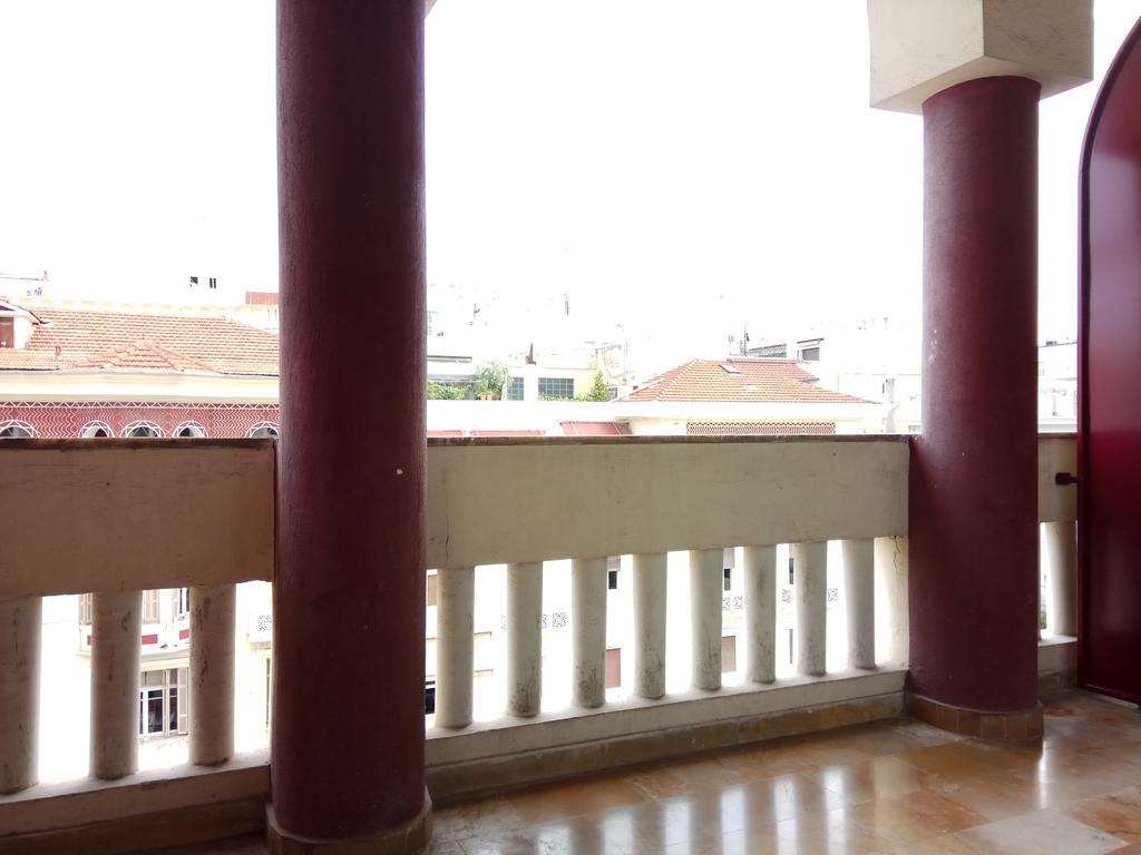 Delmare Aristotelous 7 Tesalonika Ruang foto
